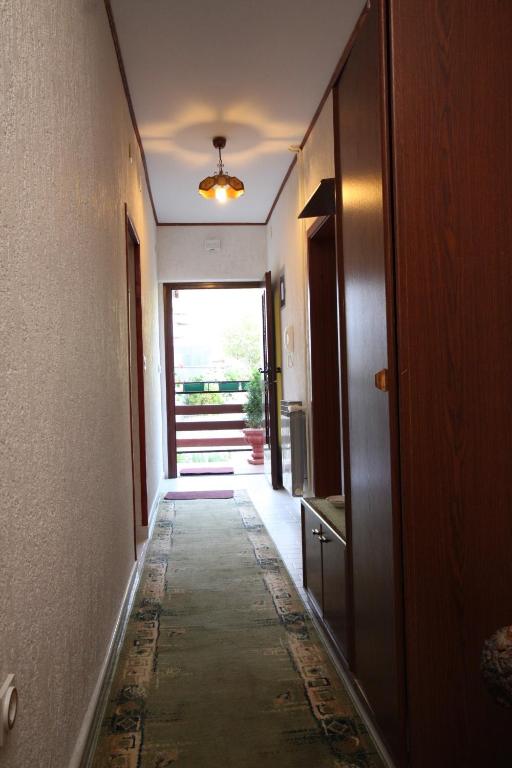 Fotografia z galérie ubytovania Apartments with a parking space Moscenicka Draga, Opatija - 7746 v Moščeničke Dragej