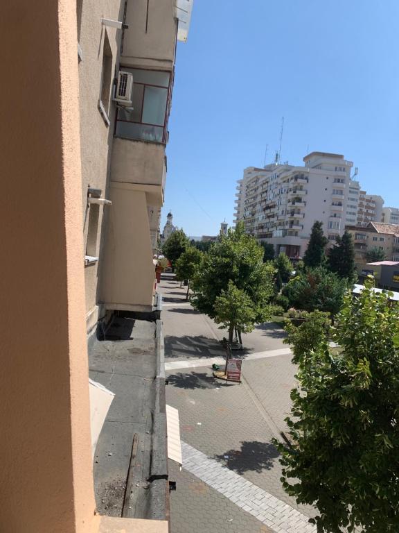 APARTAMENT E'BULEVARD No2 ALBA IULIA - Appartamento Con Due Camere Da Letto