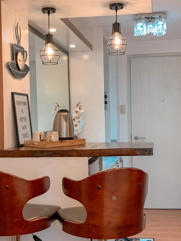 GoldenSuites at CoolSuites WindResidences Tagaytay - Appartement Met één Slaapkamer