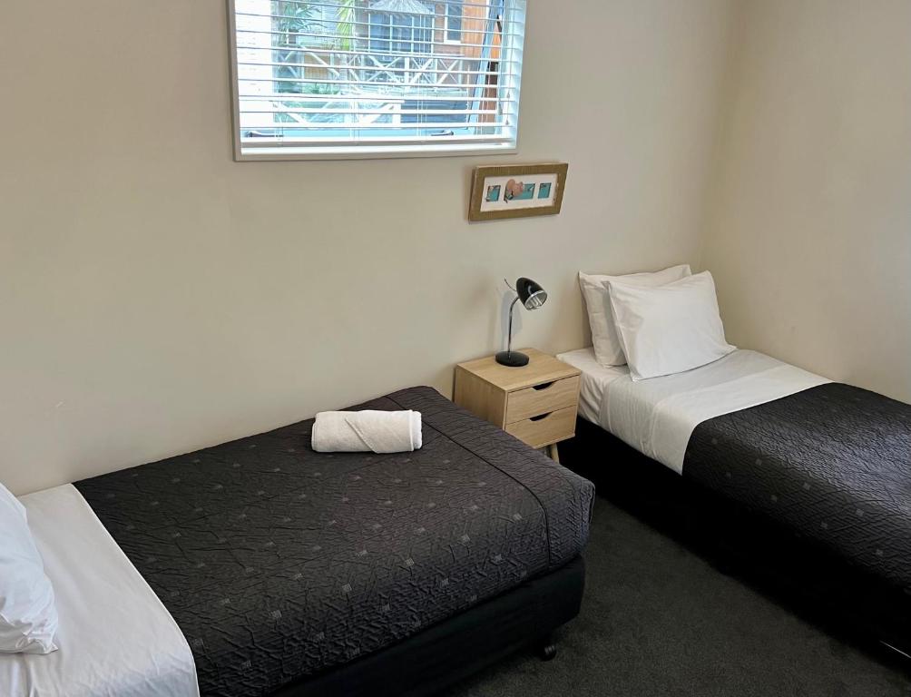 Anchor Lodge Motel - Resim 38