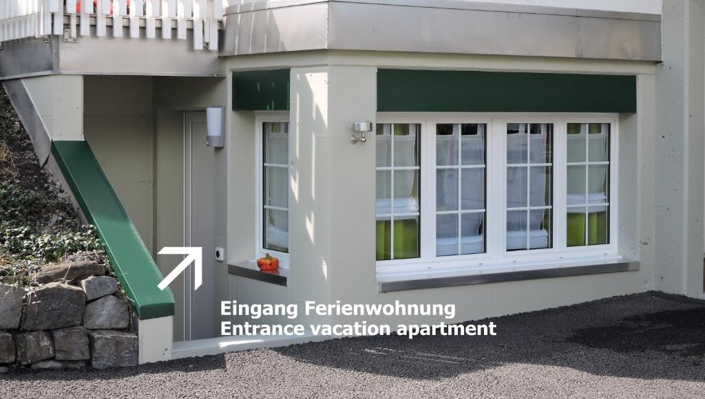 Imagem da galeria de Ferienwohnung Grütter em Seedorf