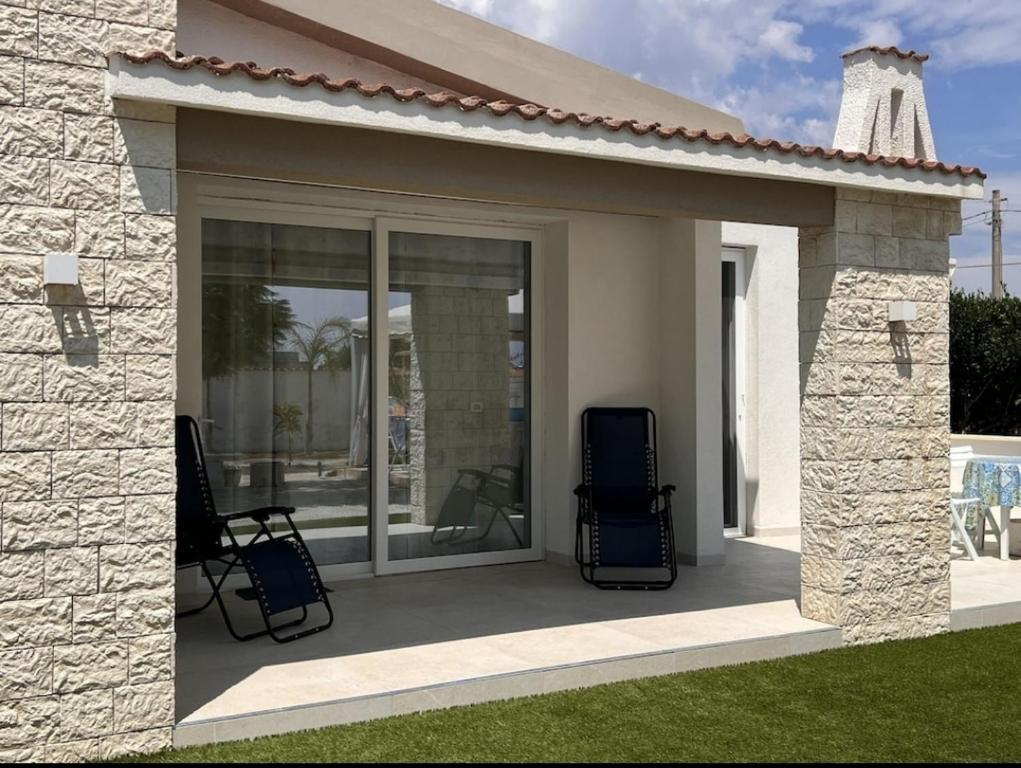 Villa Samadoel – Photos 1