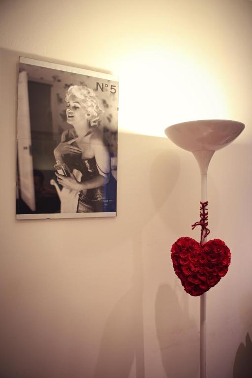 Fotografie z fotogalerie ubytování Residenza Alla Piazzetta v destinaci Verona