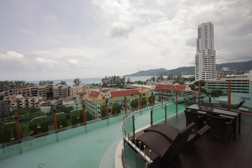 BAB ALHARA HOTEL - Resim 10