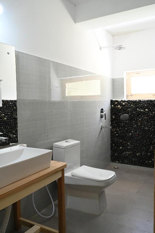Bagno di Hunder Haven