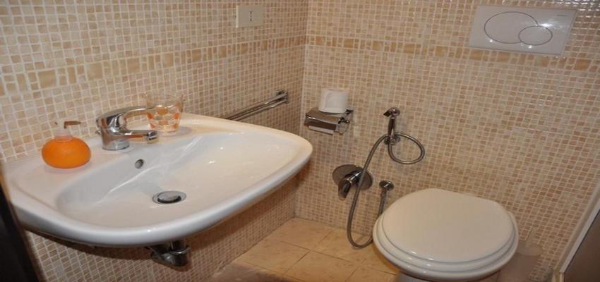 Shiva B&B - Standard Double Room