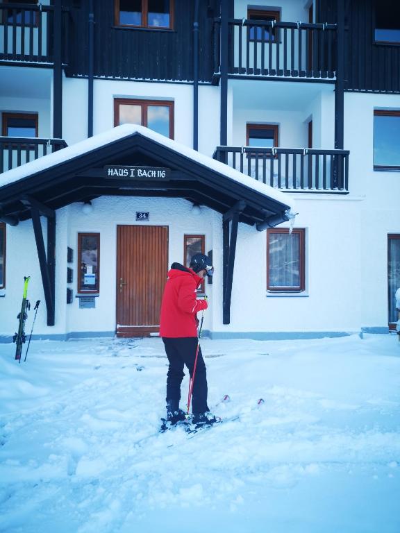 Fotografia z galérie ubytovania Panoramaalm - Ski in - Ski out v destinácii Bad Kleinkirchheim