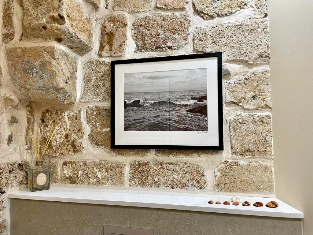 Fotografie z fotogalerie ubytování Beit Elfarasha v destinaci Akko