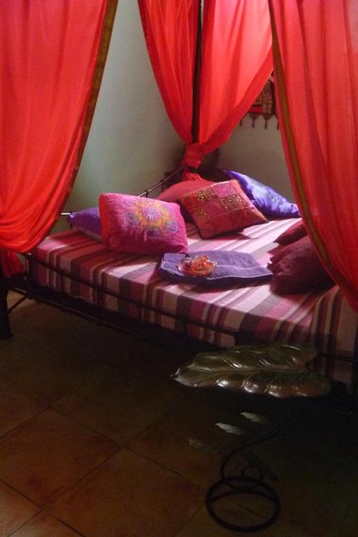 Shiva B&B - Double Room