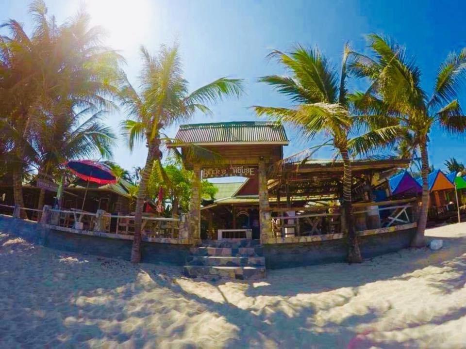 Beer's House Bungalows เบียร์เฮ้าส์บังกะโล, Ban Lamai (aktualisierte