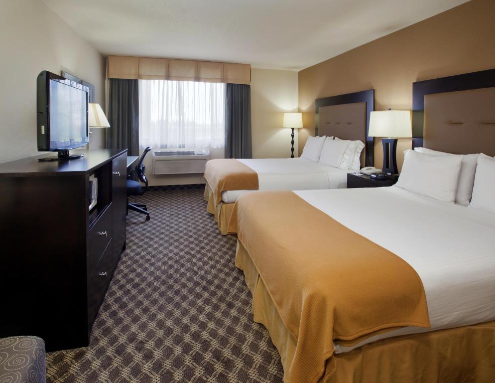 Holiday Inn Express Union City San Jose by IHG photo