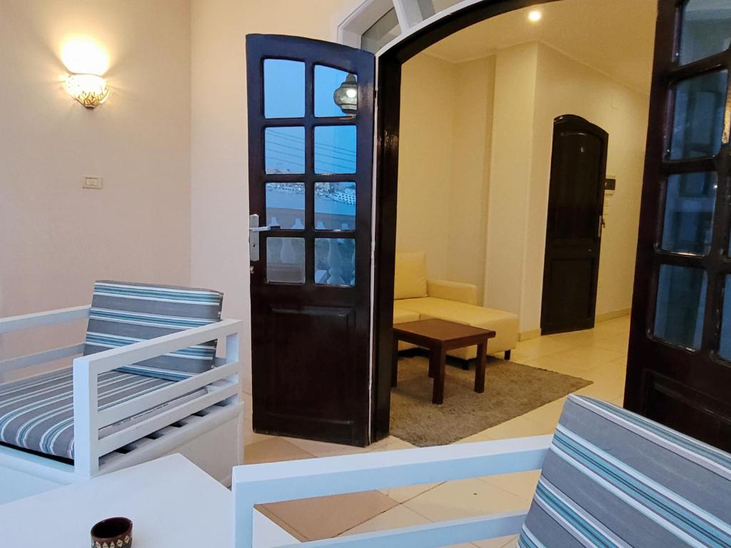 IN LUXOR Nile Apartments - 2