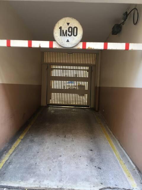 Fotografia z galérie ubytovania Nid douillet sur la Côte d'Azur v destinácii Antibes