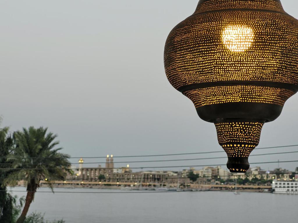 IN LUXOR Nile Apartments - 3