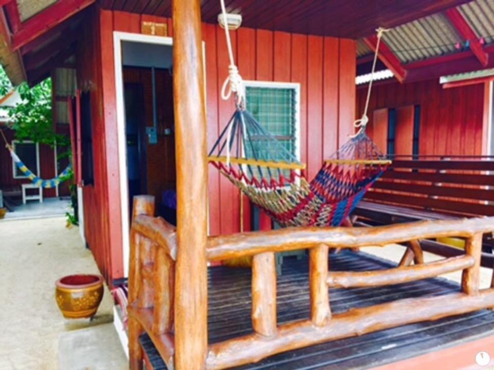 Fotografie z fotogalerie ubytování Beer's House Bungalows เบียร์เฮ้าส์บังกะโล v destinaci Ban Lamai