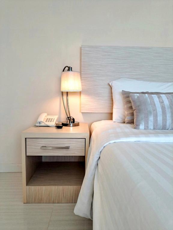 Thipurai City Hotel - Resim 44