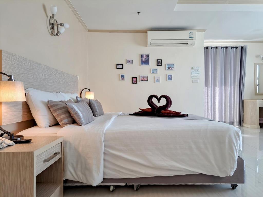 Thipurai City Hotel - Resim 40