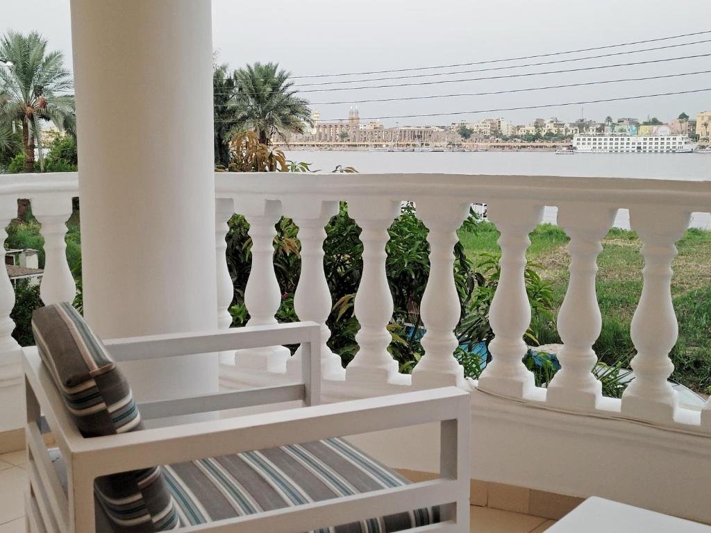 IN LUXOR Nile Apartments - 8