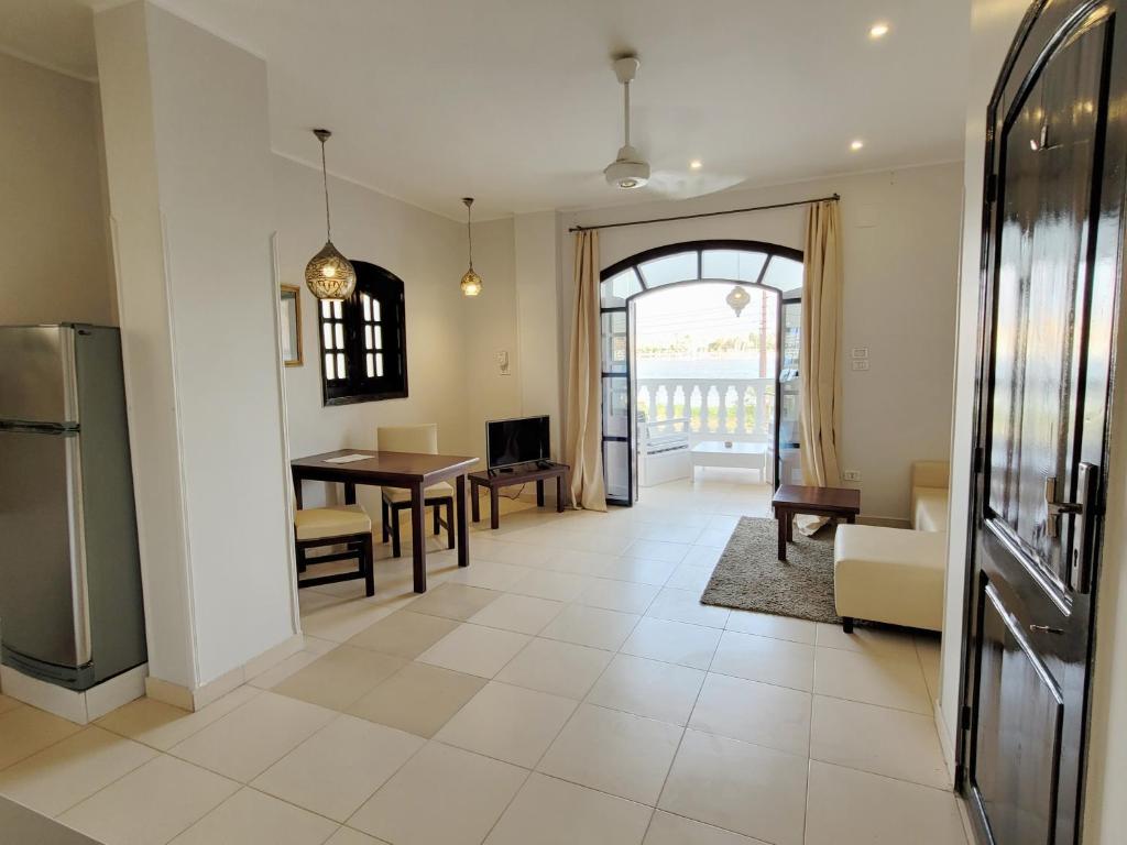 IN LUXOR Nile Apartments - 7