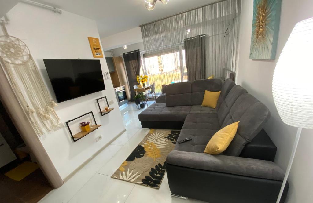 Yellow Studios Constanta