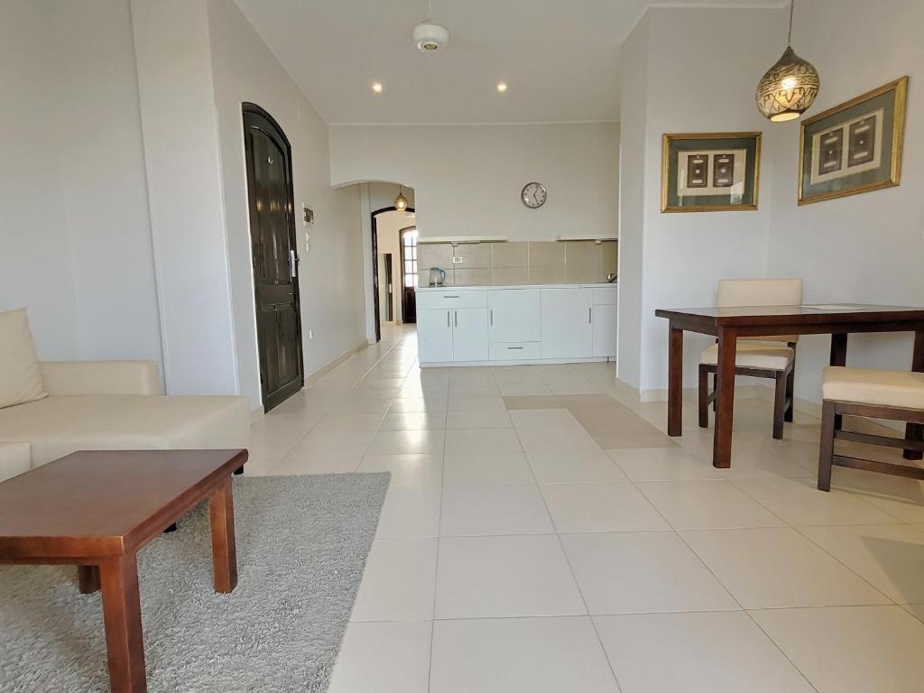 IN LUXOR Nile Apartments - 12