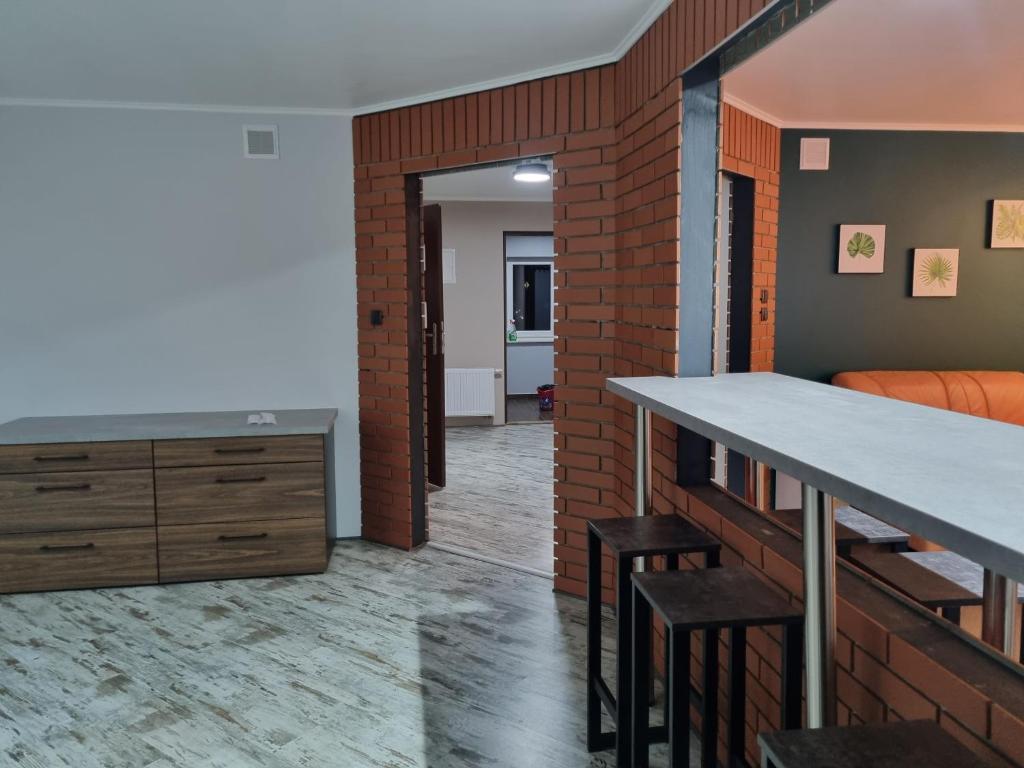 Zdjęcie z galerii obiektu Villa Akacjowa w mieście Turbia