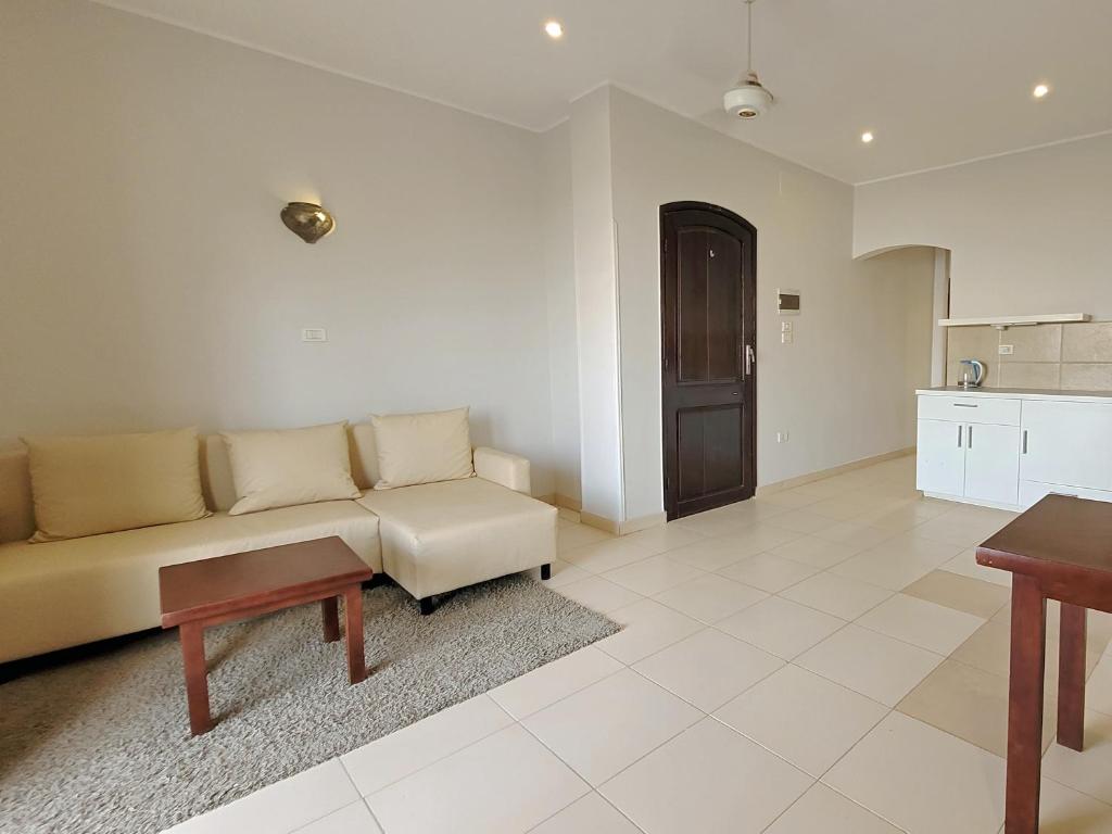 IN LUXOR Nile Apartments - 11