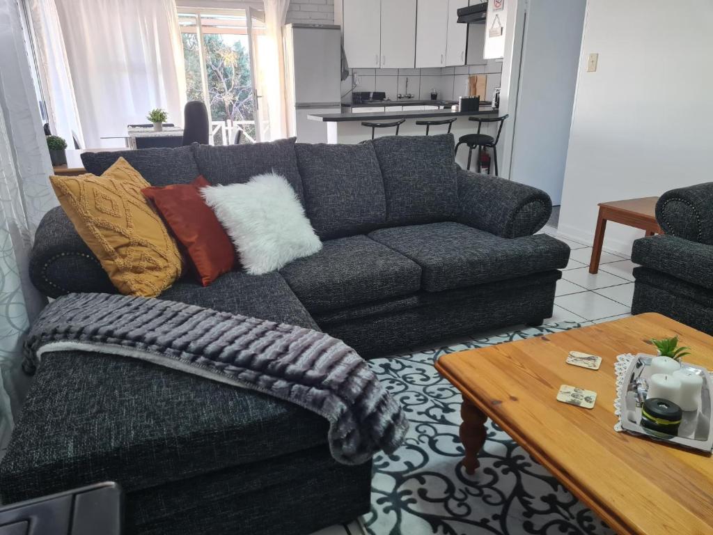 Emmaus Apartment Bloemfontein