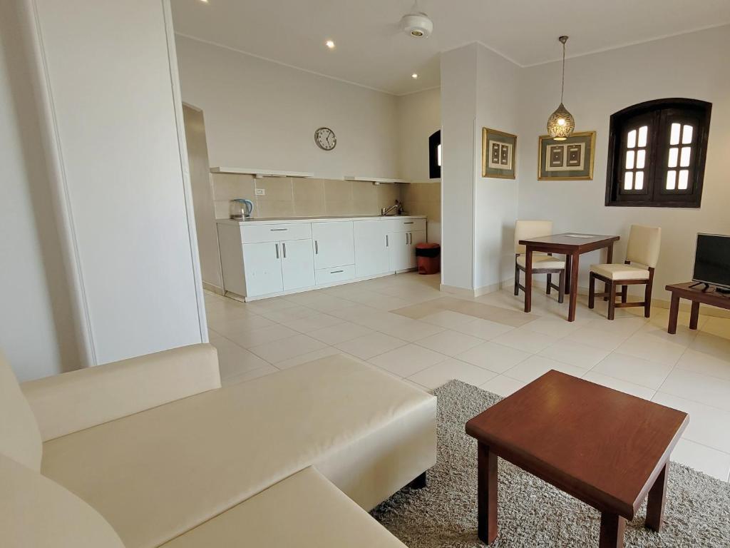 IN LUXOR Nile Apartments - 14