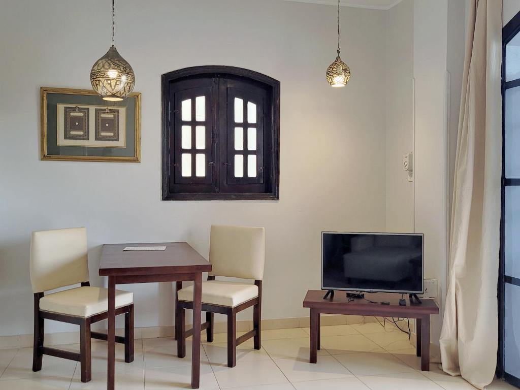 IN LUXOR Nile Apartments - 15