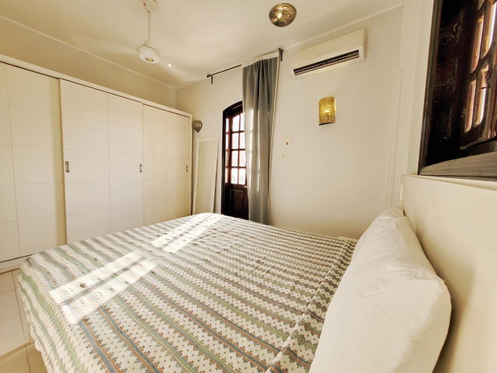 IN LUXOR Nile Apartments - 18