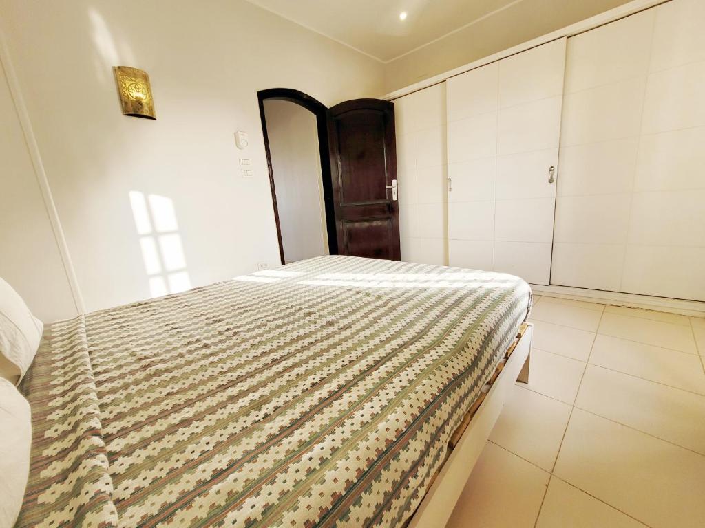 IN LUXOR Nile Apartments - 19