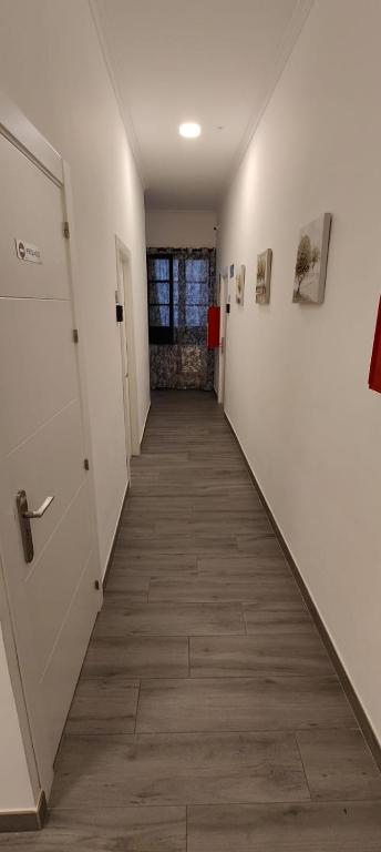 Fotografie z fotogalerie ubytování ROOMS Los MONTES v destinaci Granada