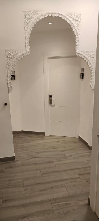 Fotografie z fotogalerie ubytování ROOMS Los MONTES v destinaci Granada