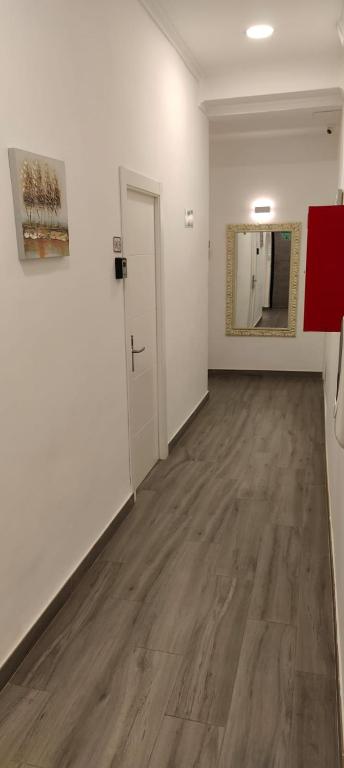 Fotografie z fotogalerie ubytování ROOMS Los MONTES v destinaci Granada
