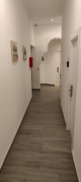 Fotografie z fotogalerie ubytování ROOMS Los MONTES v destinaci Granada