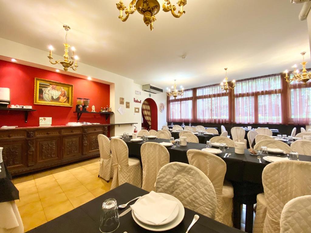 Derechos de imagen reservados por Booking.com