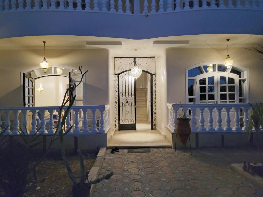 IN LUXOR Nile Apartments - Apartamento De Una Habitación