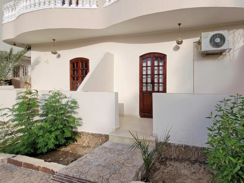 IN LUXOR Nile Apartments - Apartamento - Planta Baja