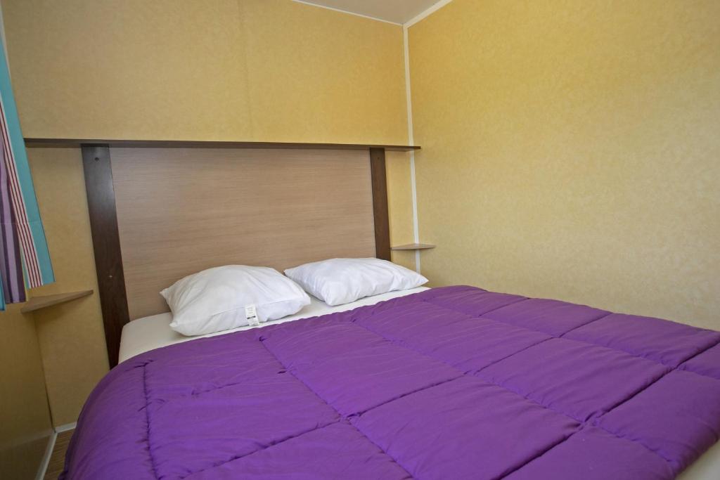 elfbar nachfll pod luft aus La Bastide (aire dans un camping)  Mazres (09)
