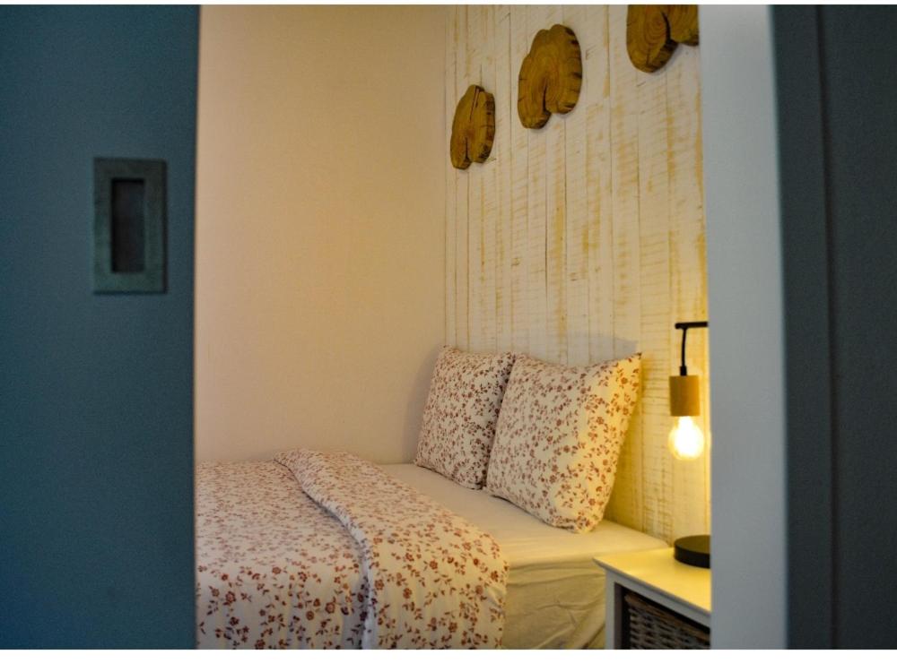Casa do Amieiro, Cantinho do Céu - Two-Bedroom House