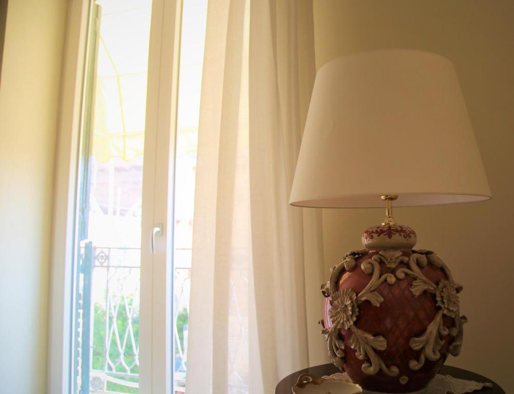 Kép L'infatata Suite Apartment szállásáról Cefalùban a galériában