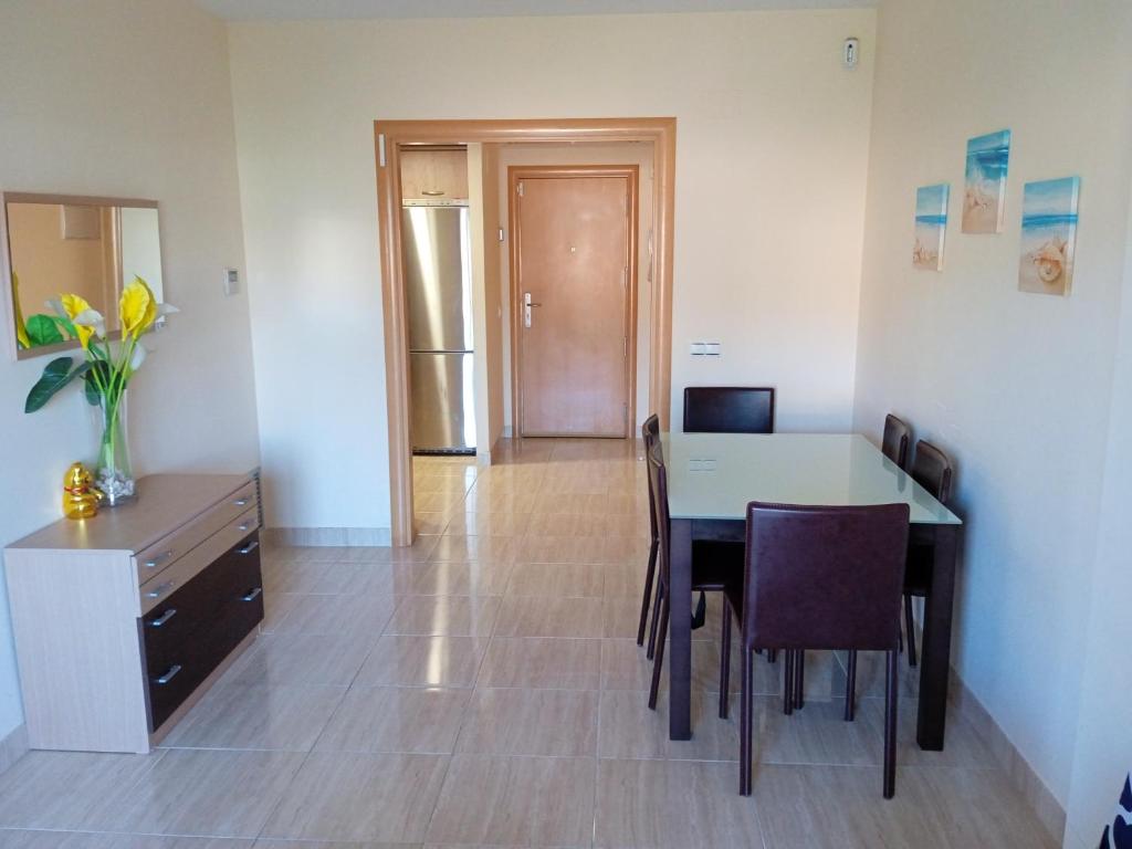 Fotografie z fotogalerie ubytování Casa Enric v destinaci Calafell