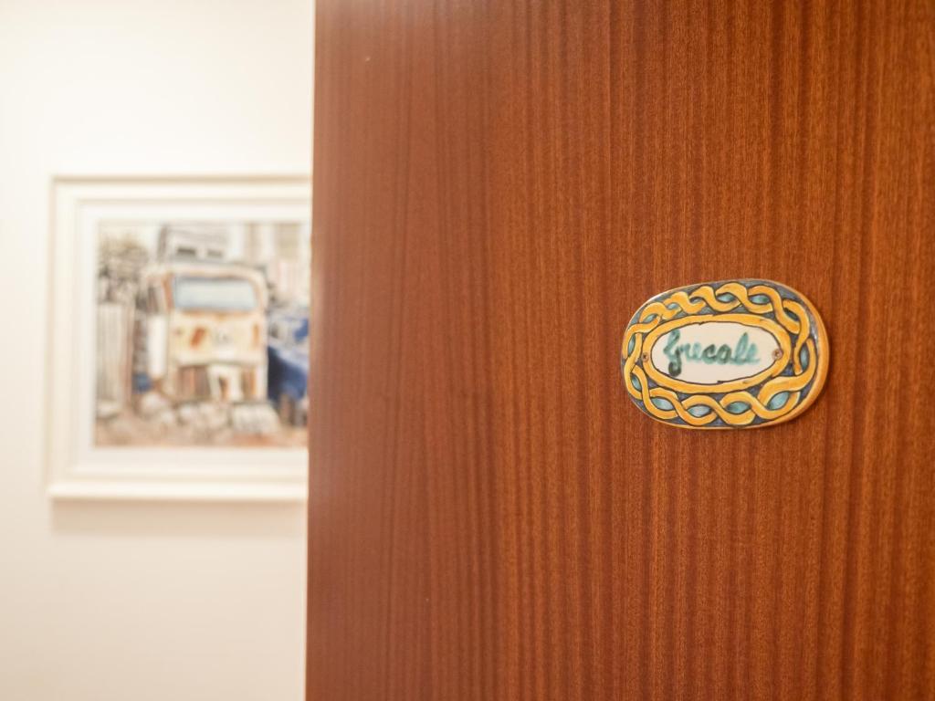 Kalamarina Rooms tanúsítványa, márkajelzése vagy díja
