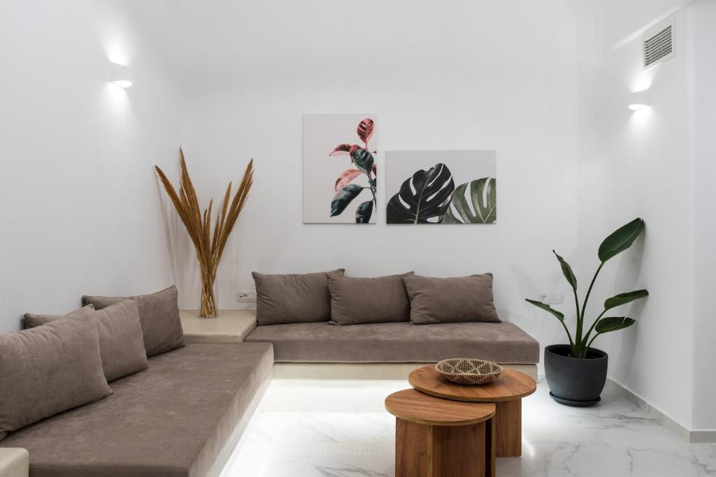 Lavadoze Luxury Suites - 11