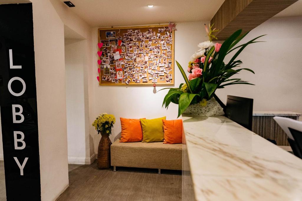 Lucky House Khaosan - Resim 12