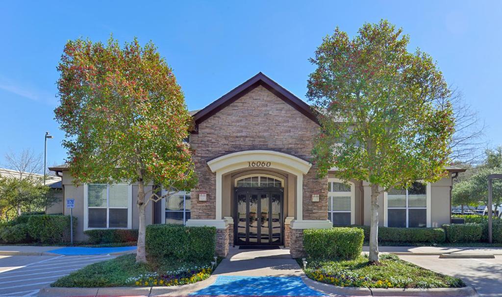 Condo Hotel Trellis North Dallas, TX