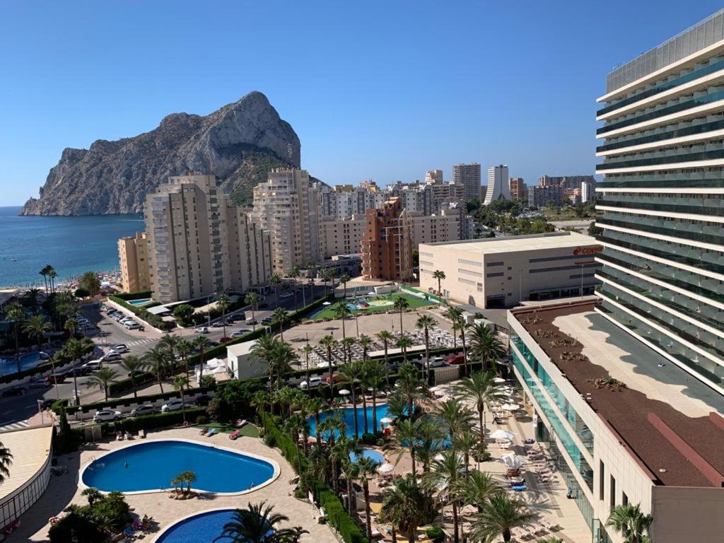 SERVICE APART LAZARO - Coral Beach - Vistas, Calpe – Precios ...