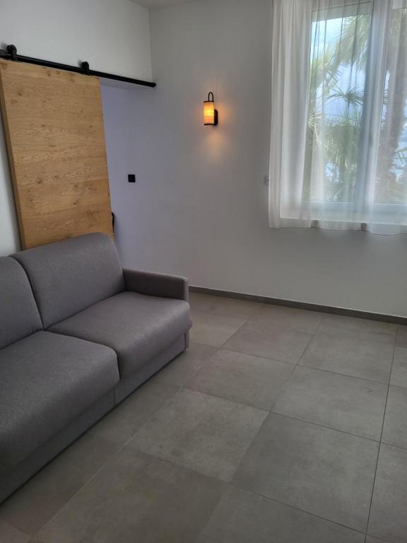 Hôtel L'Albatros - 海景家庭间