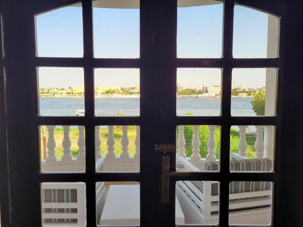 IN LUXOR Nile Apartments - Departamento